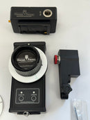 USED HF1 Hocus Focus wireless 1 Axis Follow Focus Kit