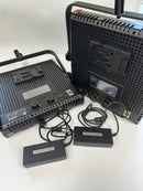 USED CAM-TV 1x1 Bi-Colour 2X LED Light Kit