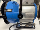 Pre-Owned Arri ARRISUN 40/25 2.5/4K HMI PAR Lighting Fixture with FG Universal Ballast 575/4K Plus 2500W Bulb