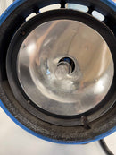 Pre-Owned Arri ARRISUN 40/25 2.5/4K HMI PAR Lighting Fixture with FG Universal Ballast 575/4K Plus 2500W Bulb