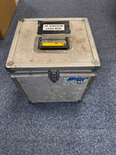 Pre-Owned Arri ARRISUN 40/25 2.5/4K HMI PAR Lighting Fixture with FG Universal Ballast 575/4K Plus 2500W Bulb