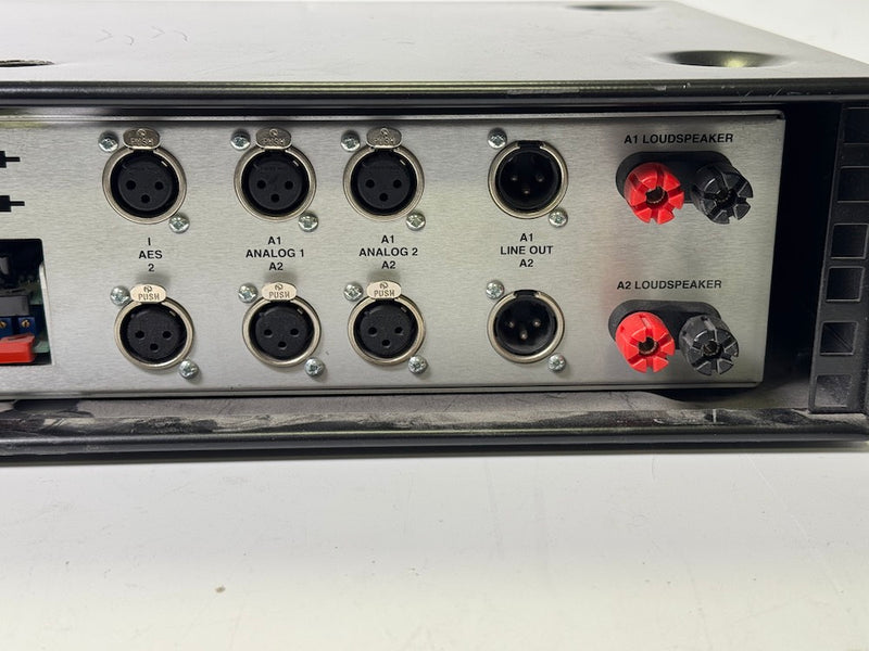 USED TSL Dual PPM Unit