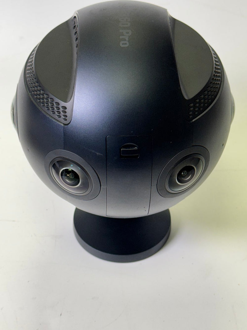 USED Instra 360 PRO 8K 360 Camera in Excellent Condition