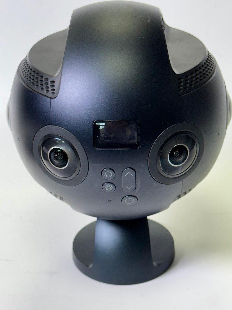 USED Instra 360 PRO 8K 360 Camera in Excellent Condition