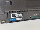 Used Ross Video 48x48 3G-SDI Router with NK-IPS Network Bridge IP