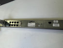 Used Ross Video 48x48 3G-SDI Router with NK-IPS Network Bridge IP