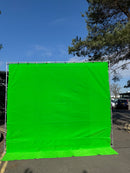 USED Bristol VFX100 2.8x3m Green Screen Chroma Rig System