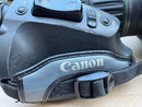 USED Canon HJ11x4.7B IRSE Wide-Angle HD ENG Lens (B4 Mount)