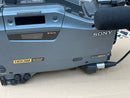 USED Sony HDW-750P HDCAM Camcorder with HDVF-20A Viewfinder