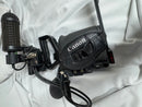 USED Canon Cinema EOS C300 (MK1) EF Mount Super 35mm Full HD Digital Cinema Camera