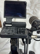 USED Canon Cinema EOS C300 (MK1) EF Mount Super 35mm Full HD Digital Cinema Camera