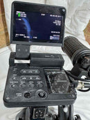 USED Canon Cinema EOS C300 (MK1) EF Mount Super 35mm Full HD Digital Cinema Camera