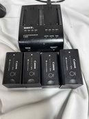 USED Canon Cinema EOS C300 (MK1) EF Mount Super 35mm Full HD Digital Cinema Camera