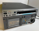 Used Sony SRW-5500 HDCAM-SR Studio Recorder Fully Serviced