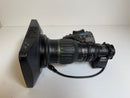 Used Canon HJ11eX4.7B IRSE 2/3-inch Super Wide Angle Broadcast Lens