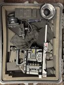 USED Sony PMW-F5 CineAlta Super 35mm 4K CMOS Sensor Camera