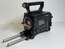 USED Sony PMW-F5 CineAlta Super 35mm 4K CMOS Sensor Camera