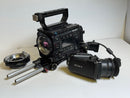 USED Sony PMW-F5 CineAlta Super 35mm 4K CMOS Sensor Camera
