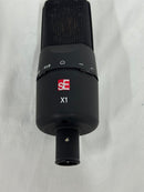 USED sE Electronics X1 A Condenser Microphone