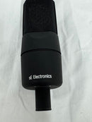 USED sE Electronics X1 A Condenser Microphone