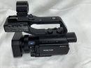USED Sony XDCAM PXW-X70 4K Camera