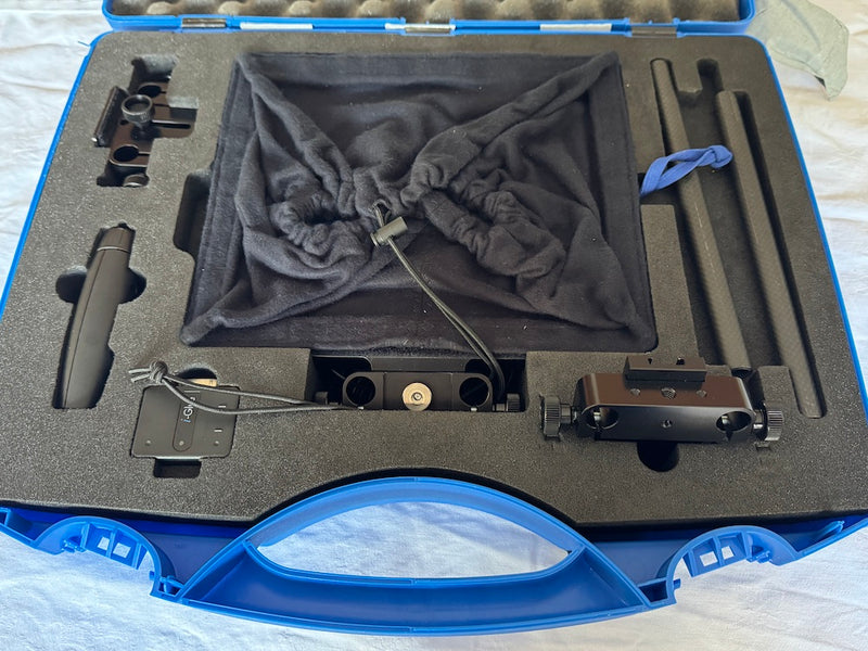 USED Portaprompt 365-001 MK1 Version