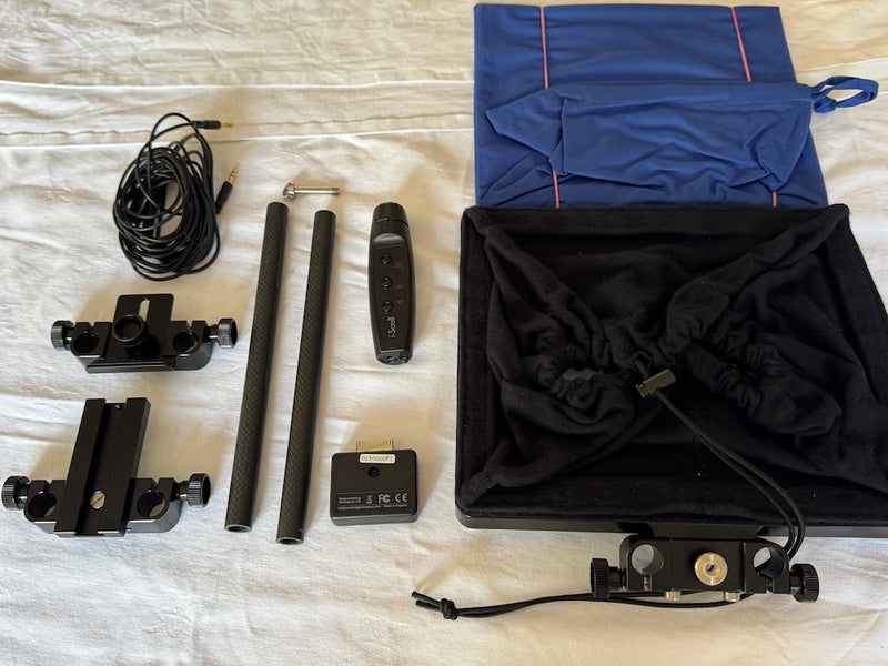 USED Portaprompt 365-001 MK1 Version