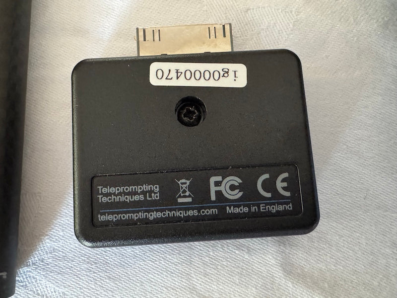 USED Portaprompt 365-001 MK1 Version