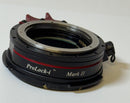 USED Optitek CPL-FZ MARKII for Canon lenses