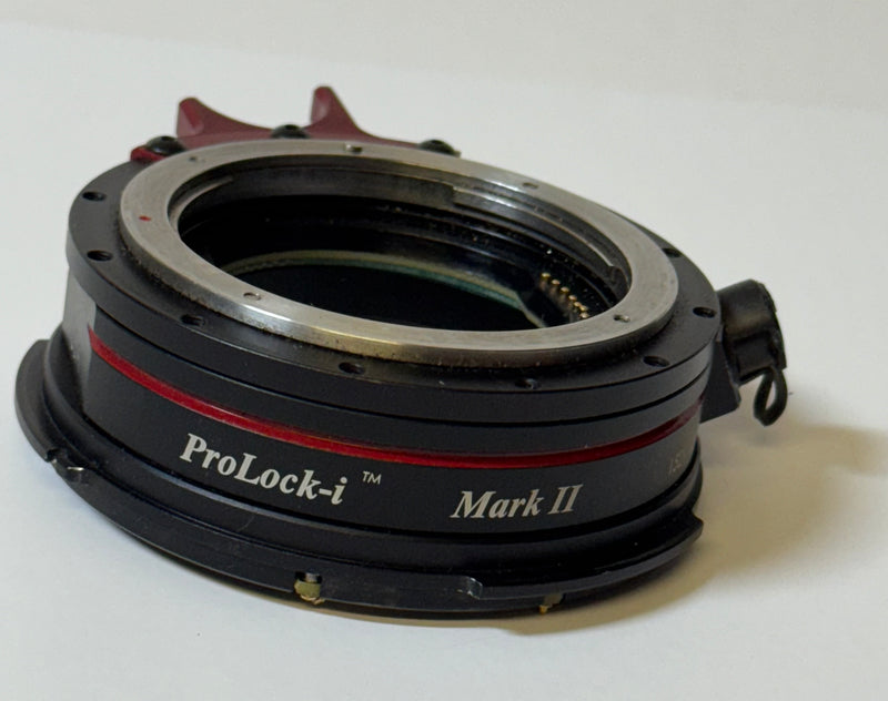 USED Optitek CPL-FZ MARKII for Canon lenses