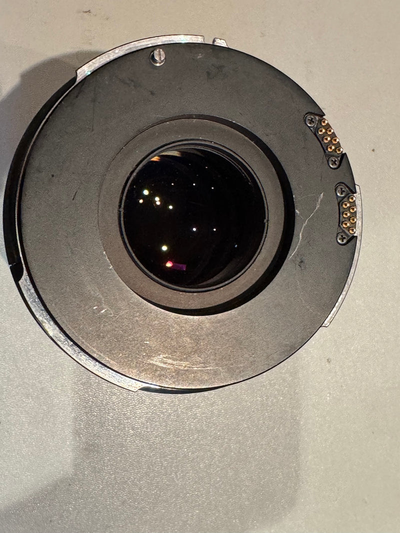 USED Sony LA-FZB1 Lens Adapter B4 to Sony FZ Mount