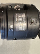 USED Sony LA-FZB1 Lens Adapter B4 to Sony FZ Mount