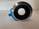 MTF Used Lens Adapter B4 to Canon EF (LIKE NEW) - MTB4CANEF
