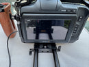 USED Blackmagic Design Pocket Cinema Camera 6K Pro Package - CINECAMPOCHDEF06P-USED