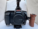 USED Blackmagic Design Pocket Cinema Camera 6K Pro Package - CINECAMPOCHDEF06P-USED