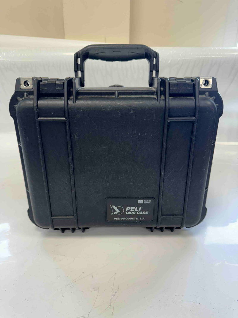 USED Peli 1400 Protector Case