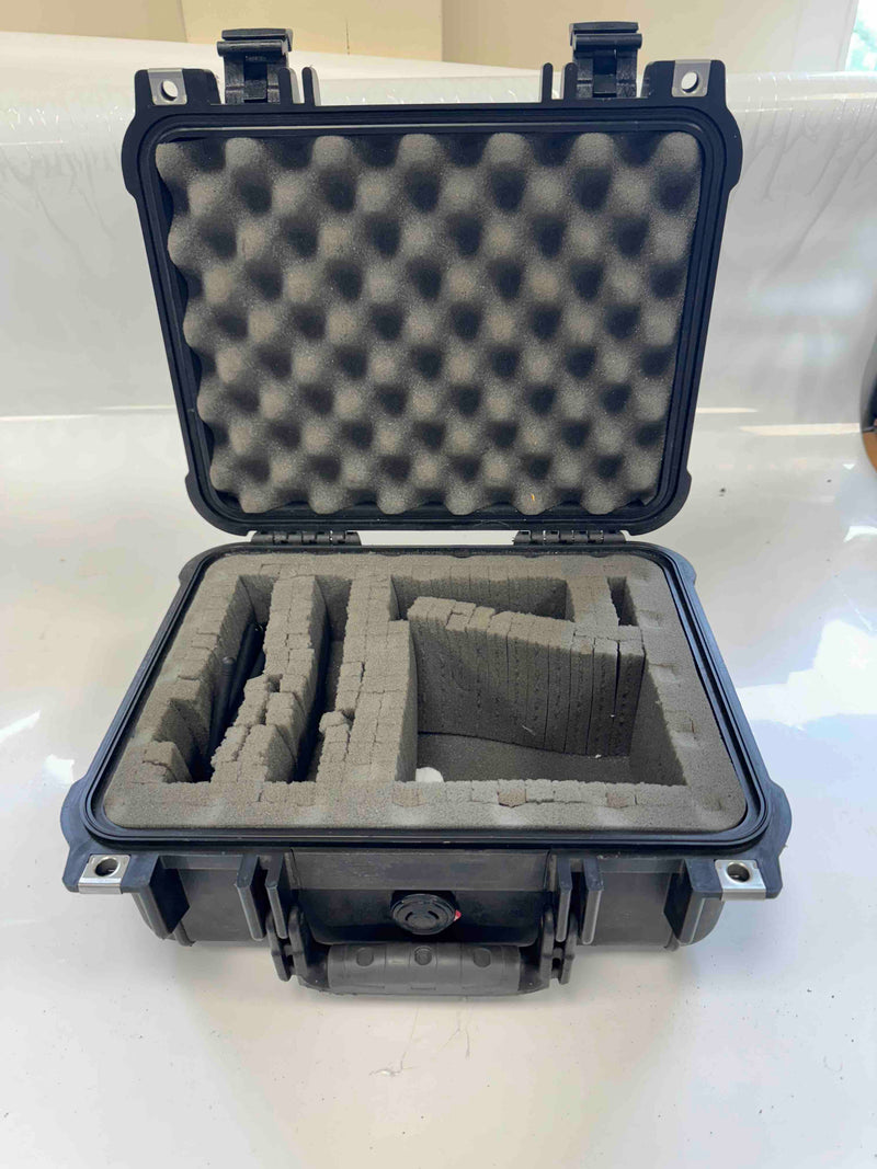 USED Peli 1400 Protector Case