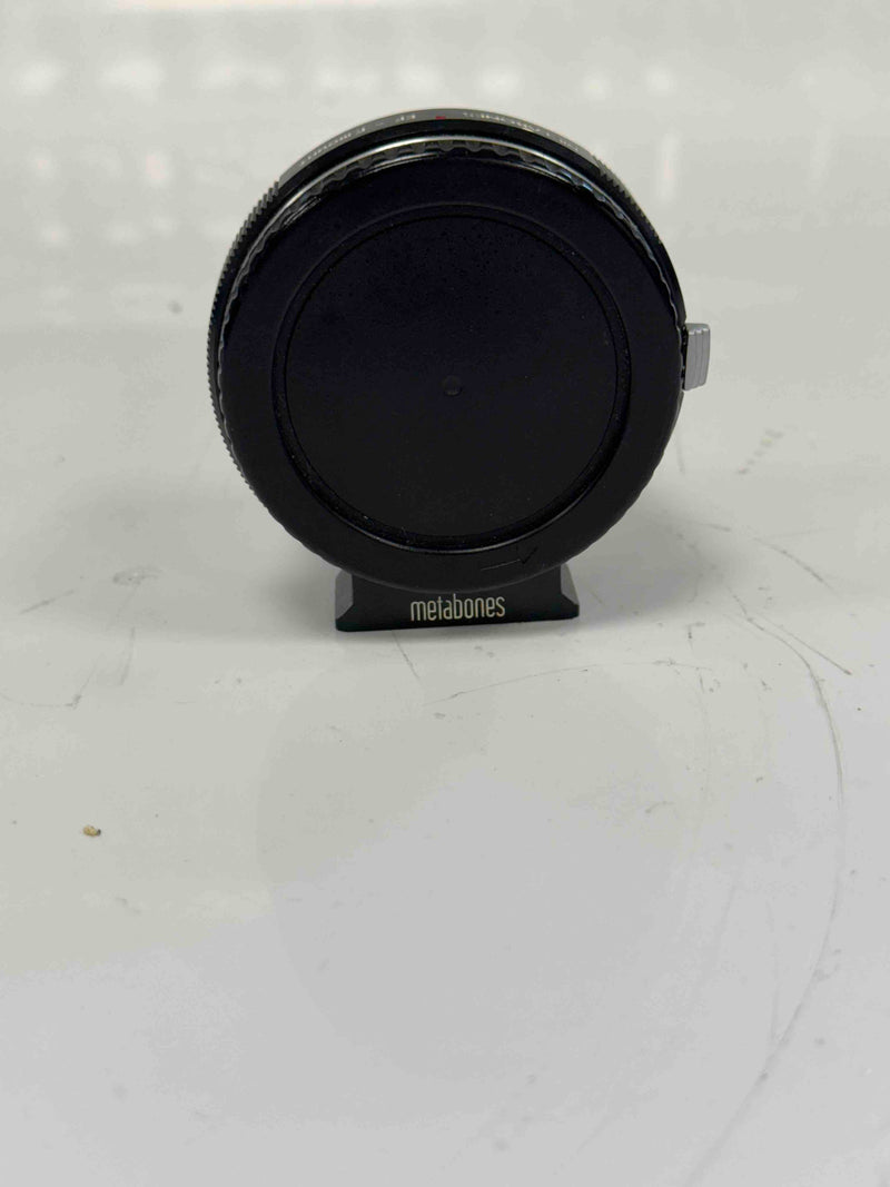 USED Metabones Canon EF Lens to Sony E Mount Adapter