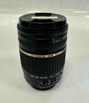 USED Tamron AF 28-300mm F/3.5-6.3 (IF) Macro Lens
