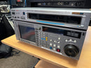 Used Sony SRW-5500 HDCAM-SR Studio Recorder Fully Serviced