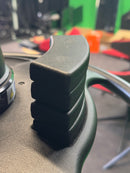 USED Vinten Osprey Light Studio Pedestal - V3950-0001 in Excellent Condition