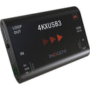 INOGENI 4KXUSB3 4K Ultra HD to USB 3.0 with HDMI Loop SI - INO4KXUSB3