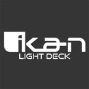 IKAN LightDeck DMX Lighting Controller ArtNet & sACN (Digital Version) - IKALIGHTDECK
