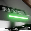 IKAN PT415W-TM Professional 15 in. Widescreen High Bright Beam Splitter Teleprompter - IKAPT415WTM