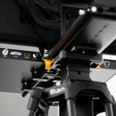 IKAN PT415W-TK Professional 15 in. SDI High Bright Beam Splitter Widescreen Tally Teleprompter - IKAPT415WTK