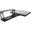 IKAN PT415W-TK Professional 15 in. SDI High Bright Beam Splitter Widescreen Tally Teleprompter - IKAPT415WTK