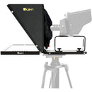 IKAN PT415W Professional 15 in. High Bright Beam Splitter Teleprompter - IKAPT415W