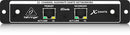 USED Behringer X-DANTE 32-Channel Audinate Dante Expansion Card for X32