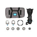 NANLITE PJ-FMM-10 Projection Attachment for FM mount with 10°Lens