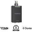 Turtle AV JEF Dante Enabled Mic Preamp